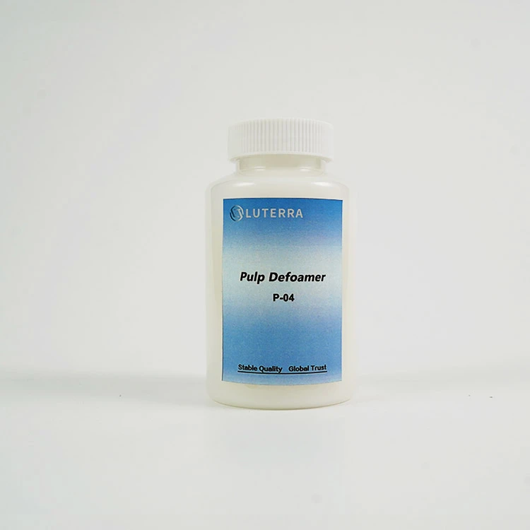 Pulp Defoamer